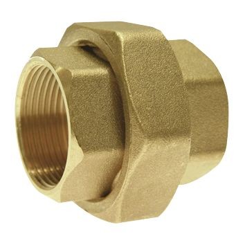 [3340 3/4] 081003 - RACCORD BRONS 3/4 FF CONISCH