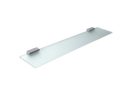 [A18090 CR 21] INDA LEA PLANCHET VAN GEHARD GLAS + STEUNEN 60 CM > 2016