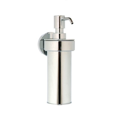 [AQ4P510] AQ4P510 - JOCO ZEEPDISPENSER 250ML WANDMODEL CHR.