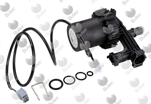  0020111412 - BULEX O POMP/SAN ISOTWINCONDENS F25-30/B
