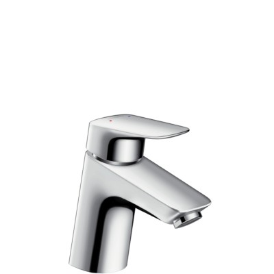 [71070000] 71070000 - HANS GROHE LOGIS EENGREEPSMENGKRAAN 70 CHR.