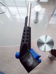 [SIEVERT 233511] 233511 - SIEVERT GAS BRANDER POWERJET 2335