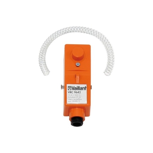 [545860] 08316 - IMIT BUISAQUASTAAT REGELBAAR ZONDER KNOP EXT.BRC VEER