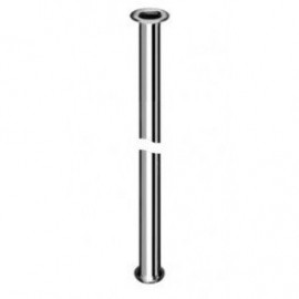[49 723 06 99] 497230699 - SCHELL BUIS CHROME 12 MM - 100 CM