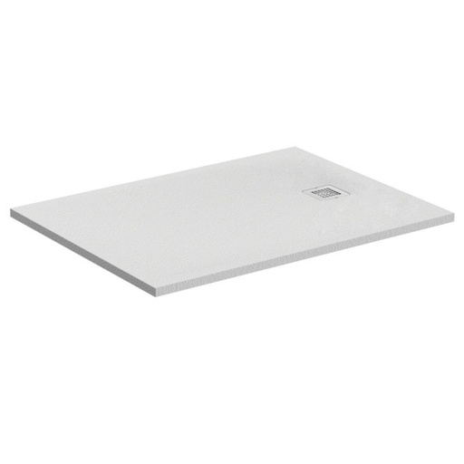 [K8256FR] K8256FR - IDEAL STANDARD DOUCHETUB ULTRA FLAT S 140 X 90 WIT