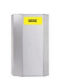 [07 386] S5824 - GAS BESCHERMKAST OPBOUW LEEG