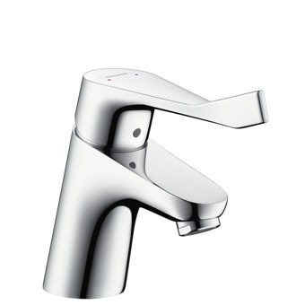 [31910000] 31910000 - HANS GROHE FOCUS CARE LAVABO EENGREEPSMENGKRAAN 70 CHR.