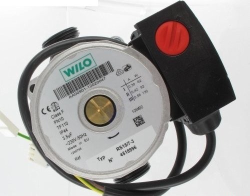 [07.95.36.014] DAALDEROP O POMP CV COMBICOMFORT