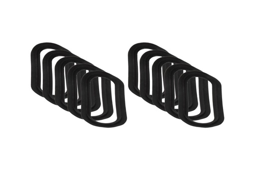 [990328352] 990328352 - ZEHNDER O-RING COMFOTUBE FLAT ( PER ZAKJE 10ST)