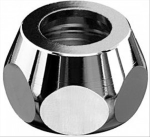 [26 501 06 99] 265010699 - SCHELL MOER 10 MM - 3/8 LANG  