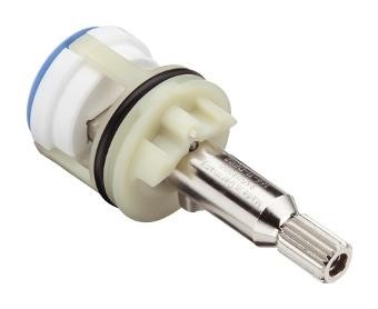 [96509000] 96509000 - HANS GROHE O BOVENDEEL MET OMSTELLING