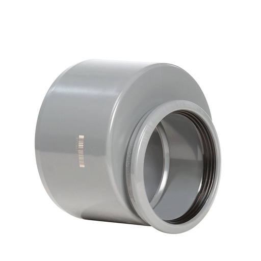 [9241 250 200] 5021800 - REDUCTIE GRIJS RIOOL 250 200 MM *