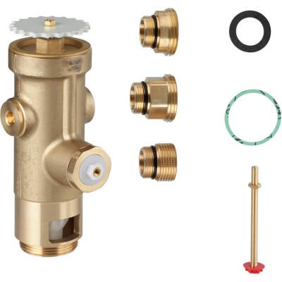  43996000 - GROHE O FLUSH DAL VOOR INBOUW