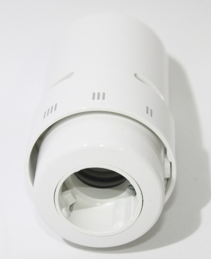 [013G6070] DANFOSS THERM.KOP RAX DESIGN CLICK WIT 