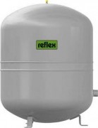 [REFLEX 80L NG GR] 8210200 - EXPANSIEVAT REFLEX 80L. GRIJS CV