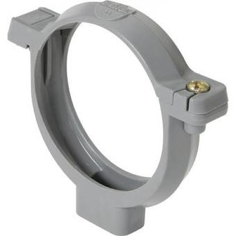 [CORGT] CORGT - ATTACHE NICOLL SCHARNIER 80MM LICHT GRIJS