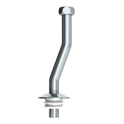 [752000] 752000 - DELABIE SPOELPIJP URINOIR F1/2"