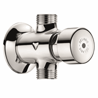[777000] 777 000 - DELABIE TEMPOSTOP URINOIRKRAAN MM1/2" OPBOUW