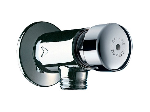 [778000] 778000 - DELABIE TEMPOSTOP URINOIRKRAAN MM1/2 OPBOUW HAAKS