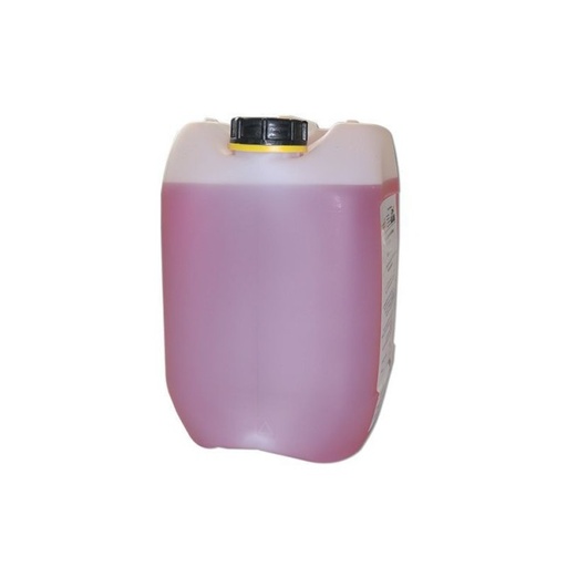  0020020406 - BULEX ANTIGEL -29°C BUS 20L GLYCOL tyfocor