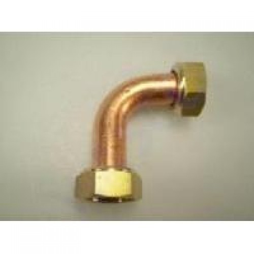  A000039208 - BULEX O COUDE CHAUFFAGE THERMOMASTER 32-50