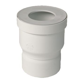 [1QW33] 1QW33 - NICOLL WC MOF 100MM