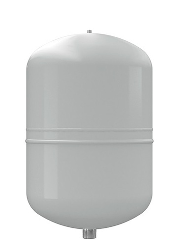 [REFLEX 18L NG GR] 8204301 - EXPANSIEVAT REFLEX 18L. GRIJS CV 6/1.5bar