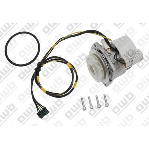 [0020084525] 0020084525 - BULEX O POMP ISOTWIN 25/30 30/35 (verv. door 0010034166 )