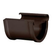 [JN16M] JN16M - NICOLL GOOT 16 VERBINDINGSSTUK BRUIN
