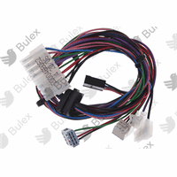  0020038648 - BULEX O KABELBOOM THERMOMASTER F 29 E