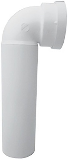 [CTW4440] CTW4440 - NICOLL WC COUDE 90MM