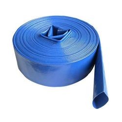 [14 671] MM032 - DARM ALFAFLAT BLAUW 32MM ROL VAN 50M