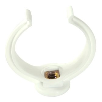 [CO40BB] CO40BB - ATTACHE NICOLL OPEN 40MM WIT