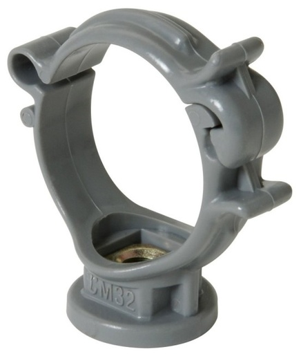 [CM40] CM40 - ATTACHE NICOLL CLIC 40MM