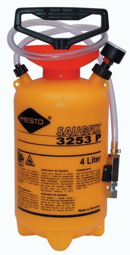 [3253 P] 3273P - MESTO SAUGFIX 5L