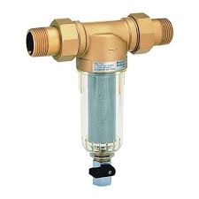 [FF06-4/4AA] FF06-1AA - HONEYWELL FILTER 4/4 100MICR MAN SPOEL