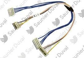  S1016900 - BULEX O KABELBOOM DISPLAY THERMOMAX