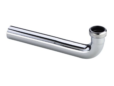 [VIEGA 407 230] VIEGA O COUDE CHROME 32 X 255 +MOER 5/4