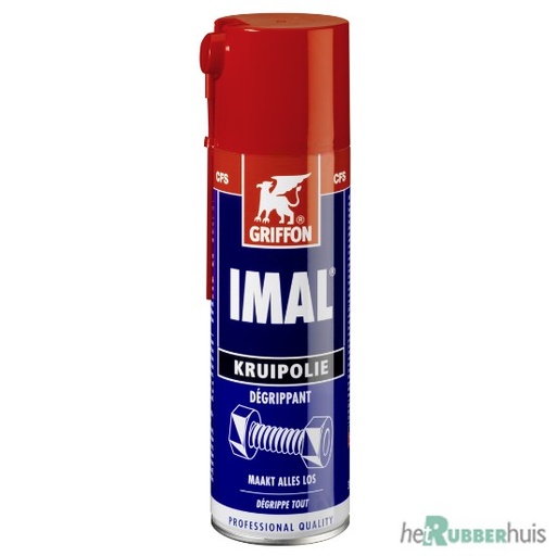 [1233306] 1233306 - GRIFFON IMAL SUPER KRUIPOLIE 300ML