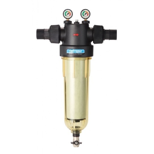 [NW 500] FWCCNW500 - CINTROPUR FILTER NW 500 2"