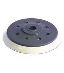 [MAKITA 196686-7] 196686-7 - MAKITA O VELCRO SCHUURZOOL  SCHUURMACHINE 150MM ROND