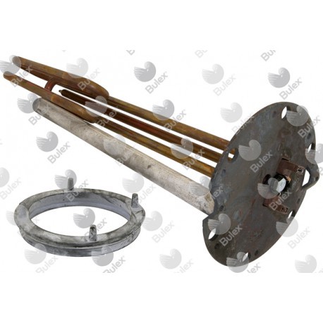 [1456279] 1456279 - BULEX O WEERSTAND 2000W + ANODE + JOINT RBK = 060298