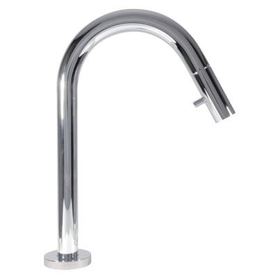 [F2842AA] F2842AA - IDEAL STANDARD IDEALSTREAM 1225mm FONTEINKRAANTJE CHR