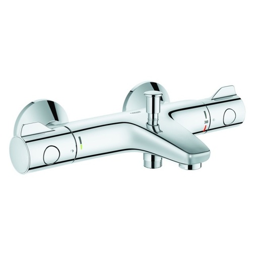 [34567000] 34567000 - GROHETHERM 800 BAD/DOUCHE THERMOSTAAT CHR.