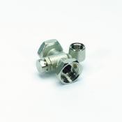 [178000001] 178.000.001 - BEG REGELBARE BYPASS VOOR DUALMIX SYSTEEM 2 X 4/4 > 1/2