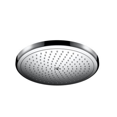 [26220000] 26220000 - HANS GROHE HOOFDDOUCHE CROMA   280 1 AIR JET WANDMODEL CHR.