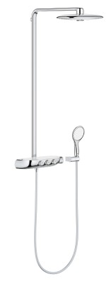  26250000 - GROHE  RAINSHOWER SYSTEEM SMART CONTROL 360 DUO 