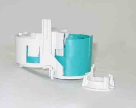 [240.573.00.1] 240.573.00.1 - GEBERIT O PNEUMATISCH HEFBOOMMECHANISME