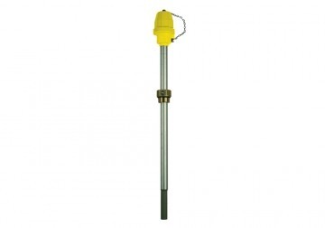 [10405] NULL - EURO GWG OVERVULBEVEILIGING VASTE ST. 400MM