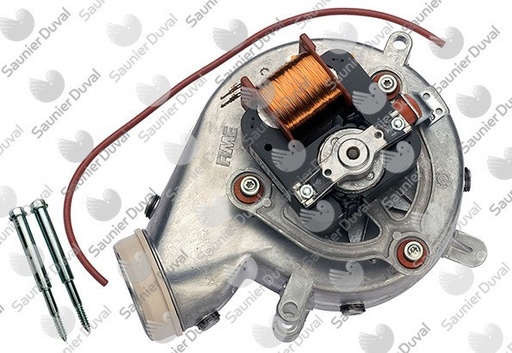 [S1008800] S1008800 - BULEX O VENTILATOR themaTEK F14/24E/F24EB